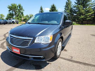 2014 Chrysler Town and Country FWD Minivan for sale #T0161 - photo 1