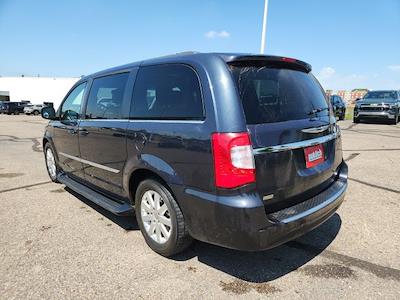 2014 Chrysler Town and Country FWD Minivan for sale #T0161 - photo 2