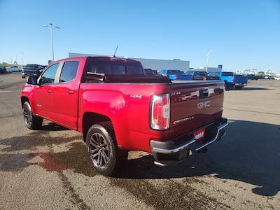 2020 GMC Canyon Crew Cab 4WD Pickup for sale #T0351 - photo 2