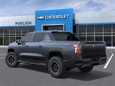New 2026 Chevrolet Silverado EV Crew Cab 4WD Pickup for sale #T038 - photo 2