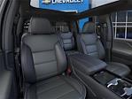 New 2026 Chevrolet Silverado EV Crew Cab 4WD Pickup for sale #T038 - photo 15