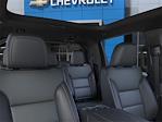 New 2026 Chevrolet Silverado EV Crew Cab 4WD Pickup for sale #T038 - photo 23
