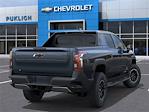 New 2026 Chevrolet Silverado EV Crew Cab 4WD Pickup for sale #T038 - photo 3