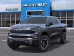 New 2026 Chevrolet Silverado EV Crew Cab 4WD Pickup for sale #T038 - photo 5