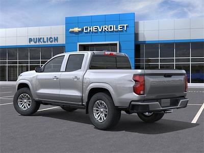 2026 Chevrolet Colorado Crew Cab 4WD Pickup for sale #T066 - photo 2