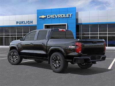 2026 Chevrolet Colorado Crew Cab 4WD Pickup for sale #T069 - photo 2