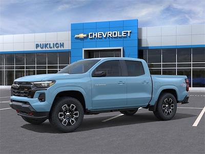 2026 Chevrolet Colorado Crew Cab 4WD Pickup for sale #T082 - photo 1