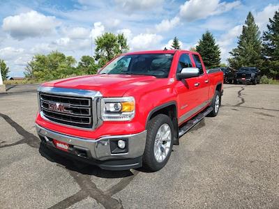 2014 GMC Sierra 1500 Double Cab 4WD Pickup for sale #T0902 - photo 1