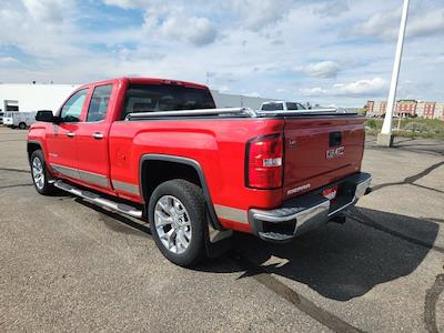 2014 GMC Sierra 1500 Double Cab 4WD Pickup for sale #T0902 - photo 2