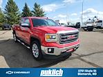 2014 GMC Sierra 1500 Double Cab 4WD Pickup for sale #T0902 - photo 25