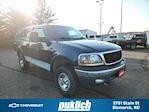 2002 Ford F-150 Regular Cab 4WD Pickup for sale #T0952 - photo 22