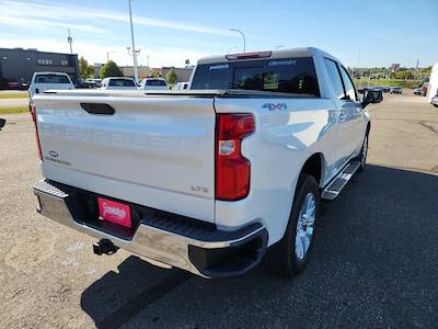 2020 Chevrolet Silverado 1500 Crew Cab 4WD Pickup for sale #T0971 - photo 2