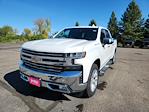 2020 Chevrolet Silverado 1500 Crew Cab 4WD Pickup for sale #T0971 - photo 4