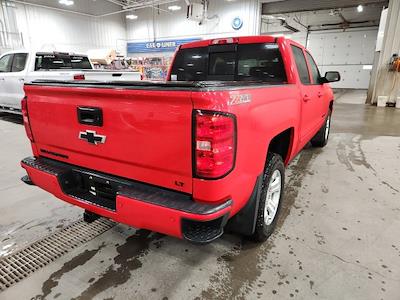 2017 Chevrolet Silverado 1500 Crew Cab 4WD Pickup for sale #T1011 - photo 2