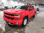 2017 Chevrolet Silverado 1500 Crew Cab 4WD Pickup for sale #T1011 - photo 4