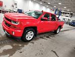 2017 Chevrolet Silverado 1500 Crew Cab 4WD Pickup for sale #T1011 - photo 5