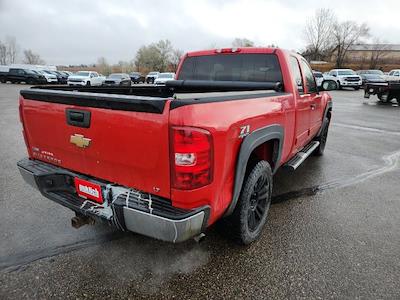 2009 Chevrolet Silverado 1500 Extended Cab 4WD Pickup for sale #T1012 - photo 2