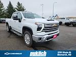 2024 Chevrolet Silverado 2500 Crew Cab 4WD Pickup for sale #T1161 - photo 1