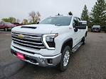 2024 Chevrolet Silverado 2500 Crew Cab 4WD Pickup for sale #T1161 - photo 4
