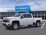 2026 Chevrolet Silverado 3500 Crew Cab 4WD Pickup for sale #T118 - photo 2
