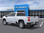 2026 Chevrolet Silverado 3500 Crew Cab 4WD Pickup for sale #T118 - photo 3