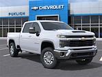 2026 Chevrolet Silverado 3500 Crew Cab 4WD Pickup for sale #T119 - photo 7