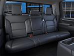 2026 Chevrolet Silverado 2500 Crew Cab 4WD Pickup for sale #T124 - photo 16