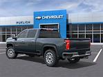 2026 Chevrolet Silverado 2500 Crew Cab 4WD Pickup for sale #T124 - photo 2
