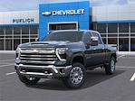 2026 Chevrolet Silverado 2500 Crew Cab 4WD Pickup for sale #T124 - photo 5
