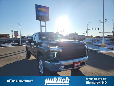 2023 Chevrolet Silverado 2500 Crew Cab 4WD Pickup for sale #T1241 - photo 1