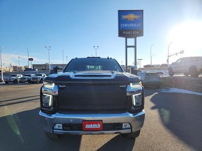 2023 Chevrolet Silverado 2500 Crew Cab 4WD Pickup for sale #T1241 - photo 2