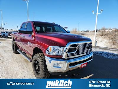 Used 2017 Ram 2500 - photo 1