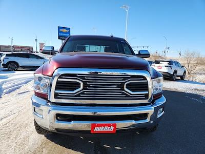 Used 2017 Ram 2500 - photo 1