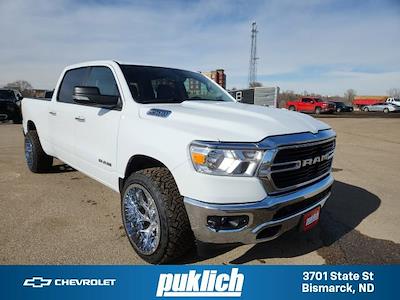 Used 2020 Ram 1500 - photo 1