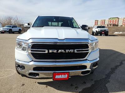 Used 2020 Ram 1500 - photo 1