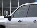 New 2026 Chevrolet Silverado 3500 LT Crew Cab 4WD Pickup for sale #T135 - photo 11