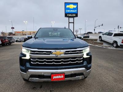 2024 Chevrolet Silverado 1500 Crew Cab 4WD Pickup for sale #T1391 - photo 2