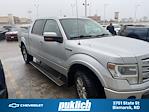 Used 2014 Ford F-150 Platinum SuperCrew Cab for sale #T1392 - photo 1