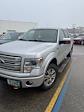 Used 2014 Ford F-150 Platinum SuperCrew Cab for sale #T1392 - photo 3