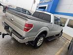 Used 2014 Ford F-150 Platinum SuperCrew Cab for sale #T1392 - photo 2