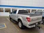 Used 2014 Ford F-150 Platinum SuperCrew Cab for sale #T1392 - photo 4