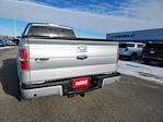 Used 2014 Ford F-150 Platinum SuperCrew Cab for sale #T1392 - photo 6