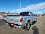 Used 2014 Ford F-150 Platinum SuperCrew Cab for sale #T1392 - photo 7