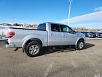 Used 2014 Ford F-150 Platinum SuperCrew Cab for sale #T1392 - photo 8
