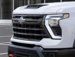 2026 Chevrolet Silverado 2500 Crew Cab 4WD Pickup for sale #T144 - photo 12