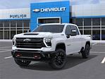 2026 Chevrolet Silverado 2500 Crew Cab 4WD Pickup for sale #T144 - photo 5