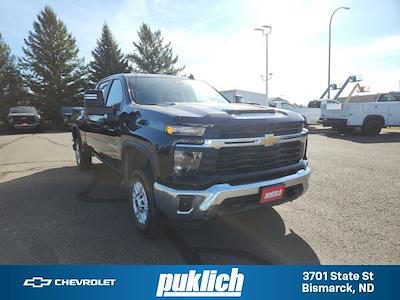 2024 Chevrolet Silverado 2500 Crew Cab 4WD Pickup for sale #T1451 - photo 1