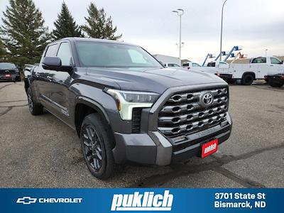 2025 Toyota Tundra CrewMax Cab 4WD Pickup for sale #T1452 - photo 1