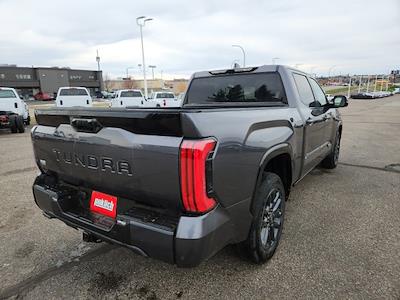2025 Toyota Tundra CrewMax Cab 4WD Pickup for sale #T1452 - photo 2