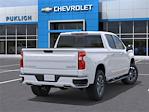 2026 Chevrolet Silverado 1500 Crew Cab 4WD Pickup for sale #T147 - photo 3